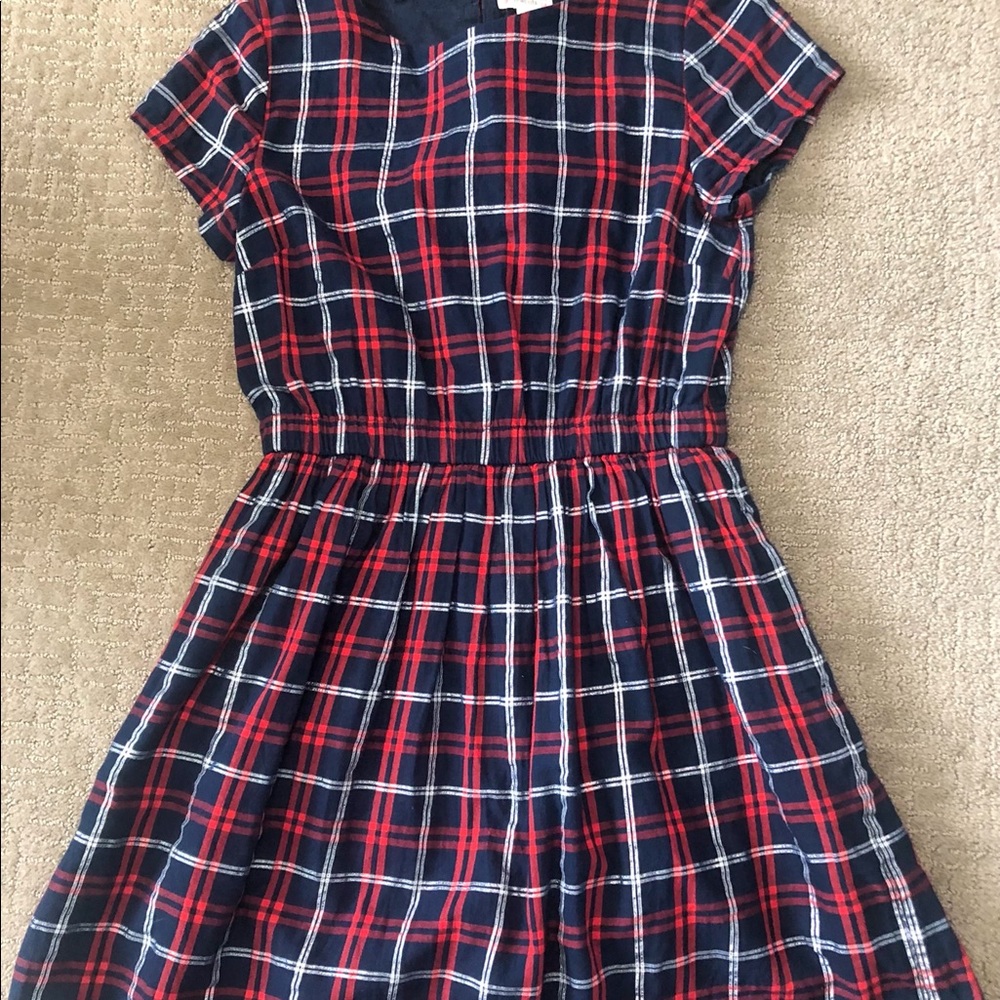 Crewcuts Girls Dress